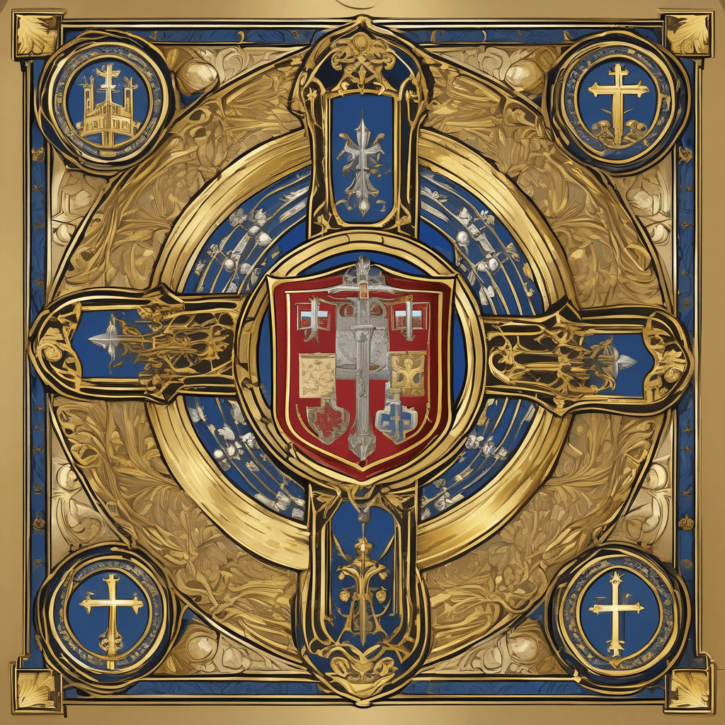 Saint Áurea of San Millán