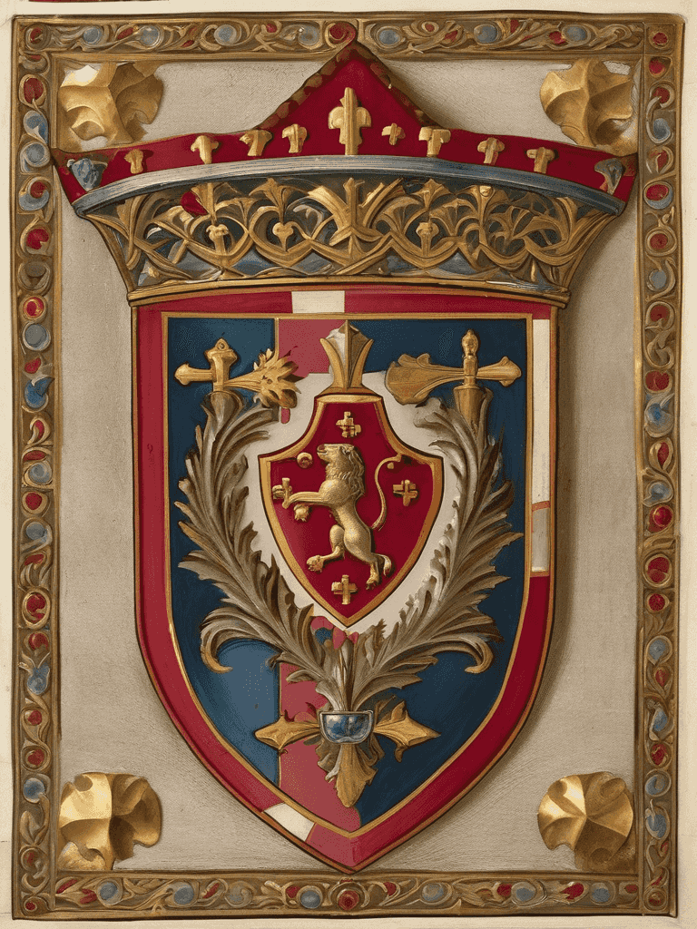 Saint Aurelia of Strasbourg