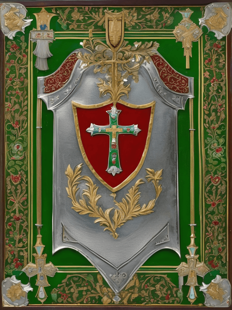 Saint Aurelian of Lyons - image 2