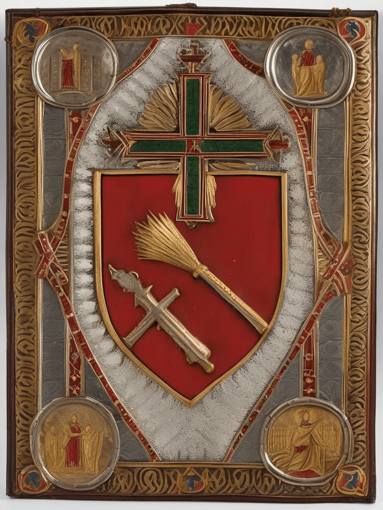 Saint Aurelius of Cutigliano - image 2