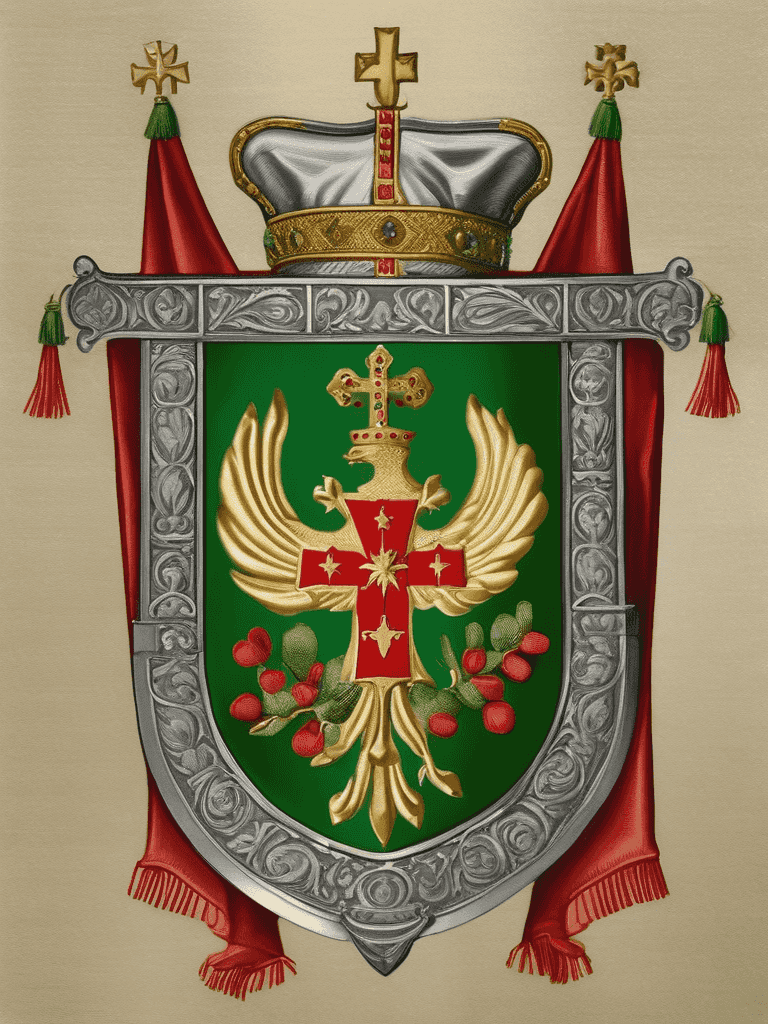 Saint Aurelius of Riditio