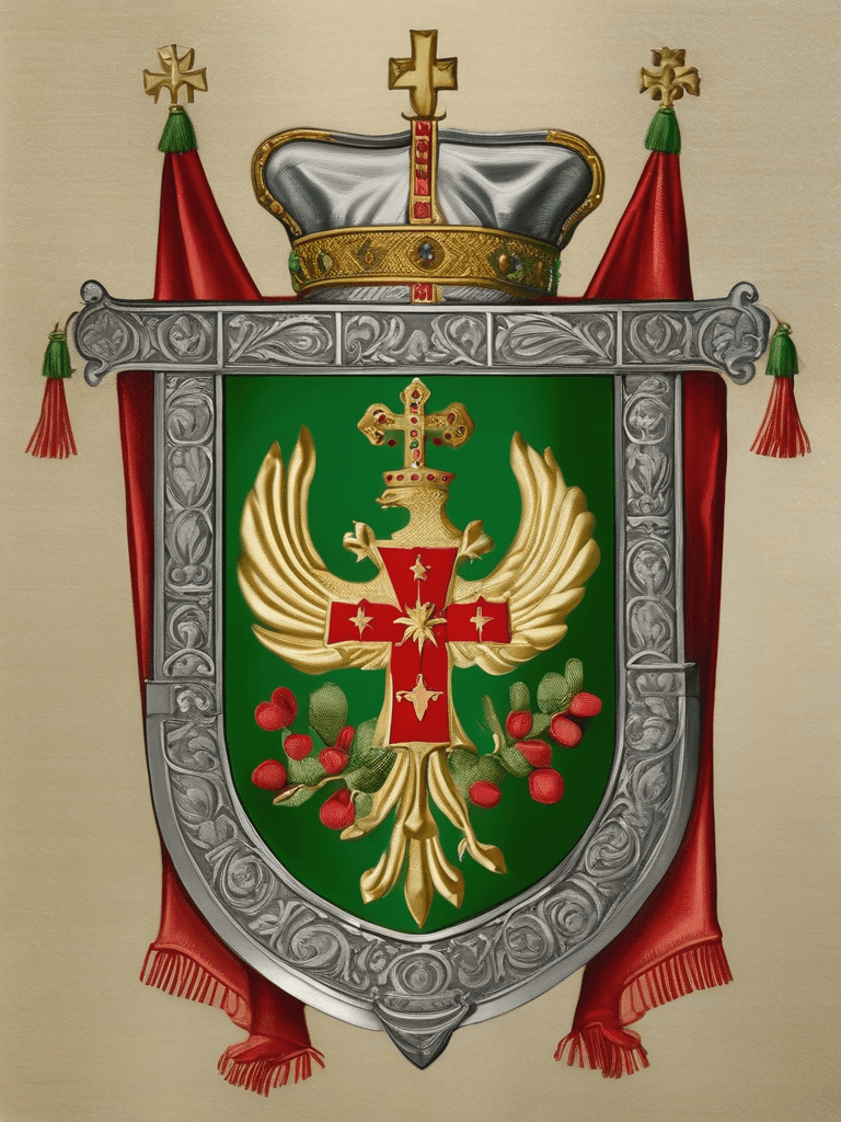 Saint Aurelius of Riditio - image 2