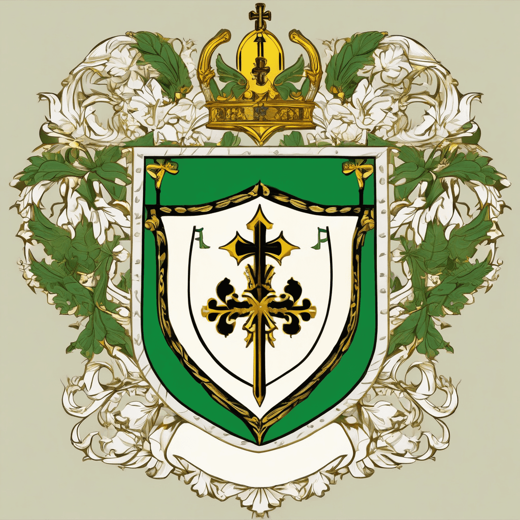 Saint Ausonius of Angoulême