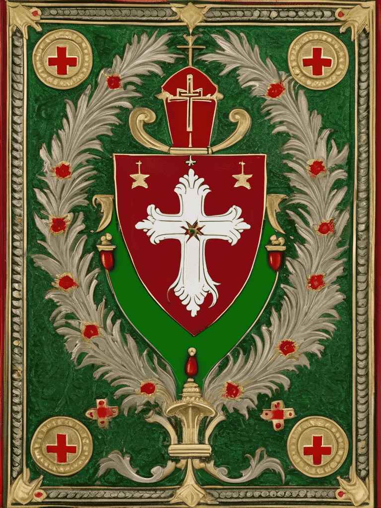 Saint Auspicius of Apt