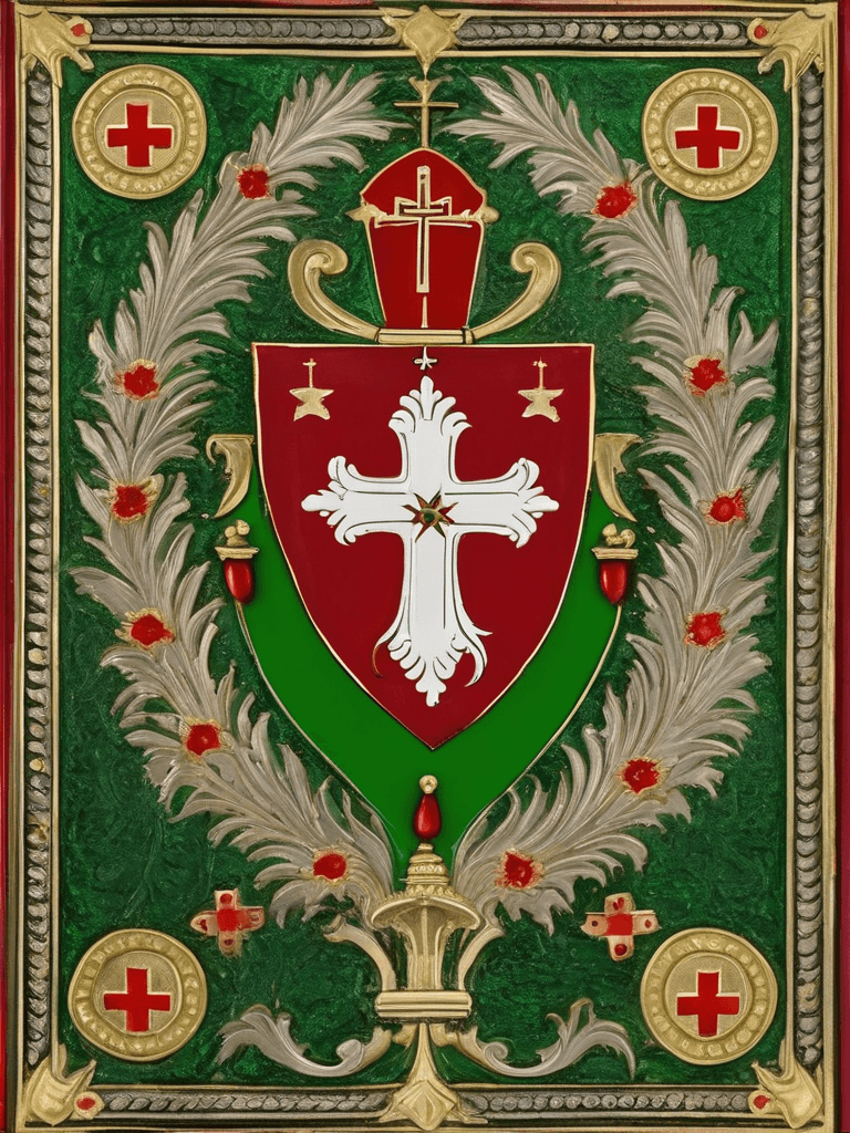 Saint Auspicius of Apt - image 2