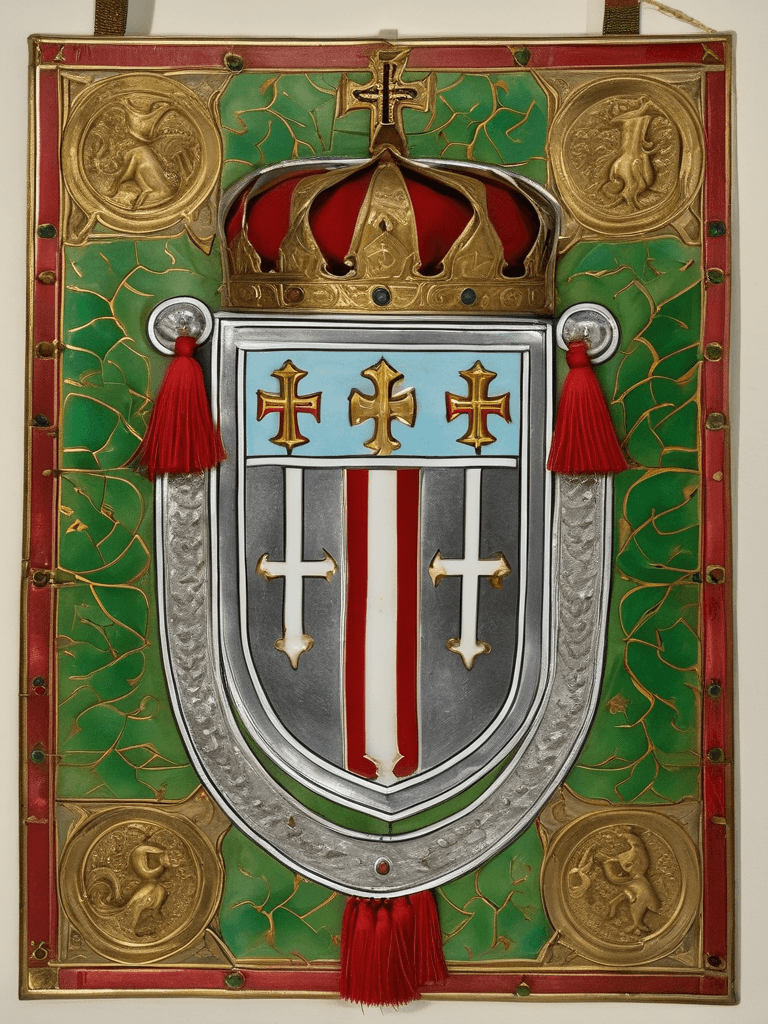 Saint Auspicius of Toul - image 2