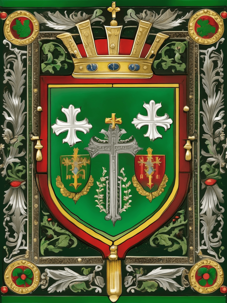 Saint Austindus of Auch - image 2