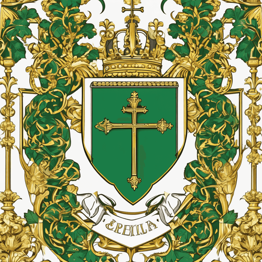 Saint Austrebertus of Vienne