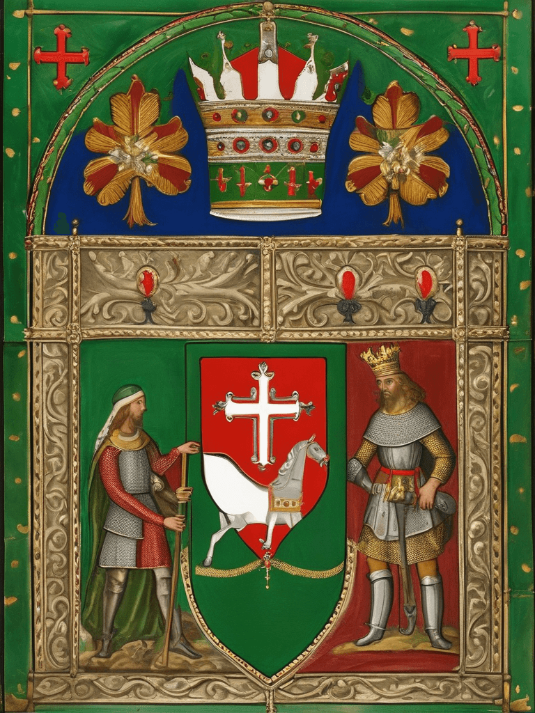 Saint Austrebertus of Vienne - image 2