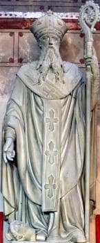 Saint Austremonius