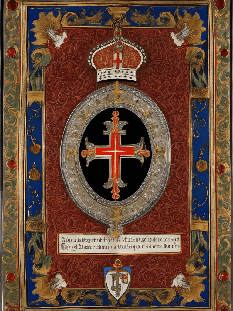 Saint Autbert of Landevennec - image 2