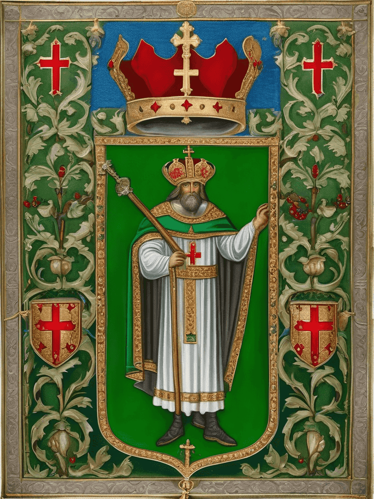 Saint Auxibius of Soli