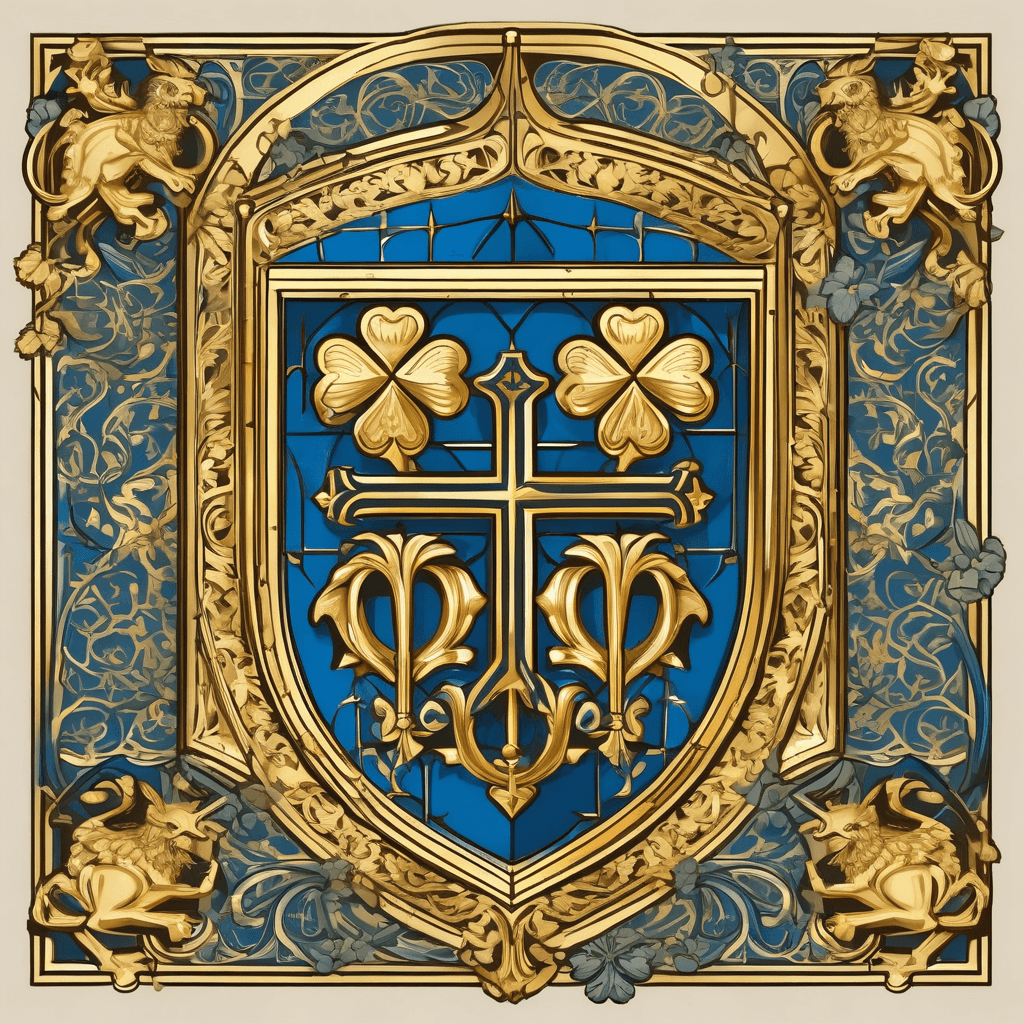 Saint Auxilius of Ireland