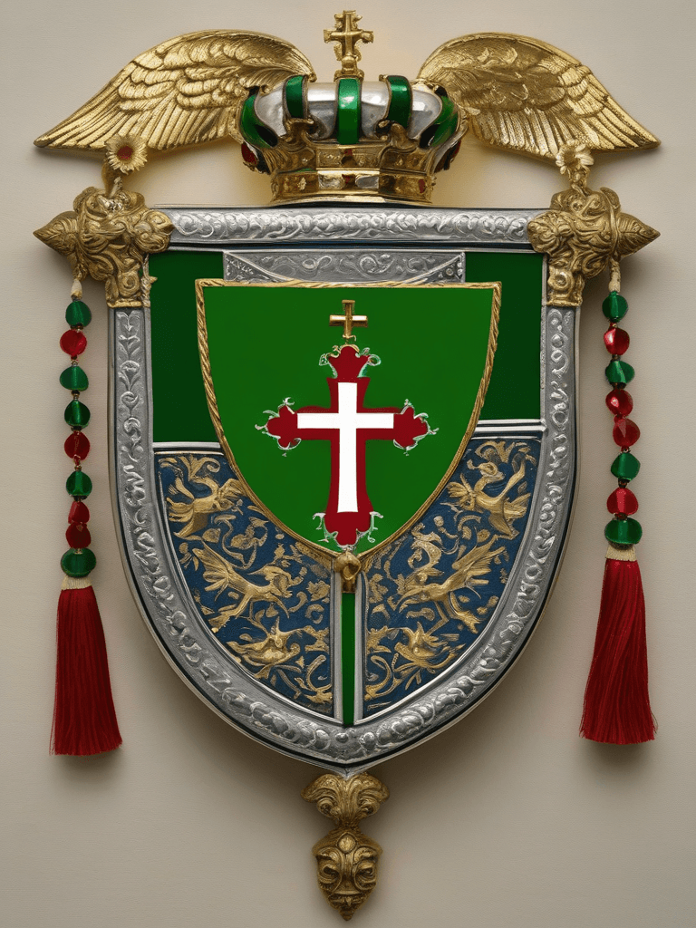 Saint Auxilius of Ireland - image 2