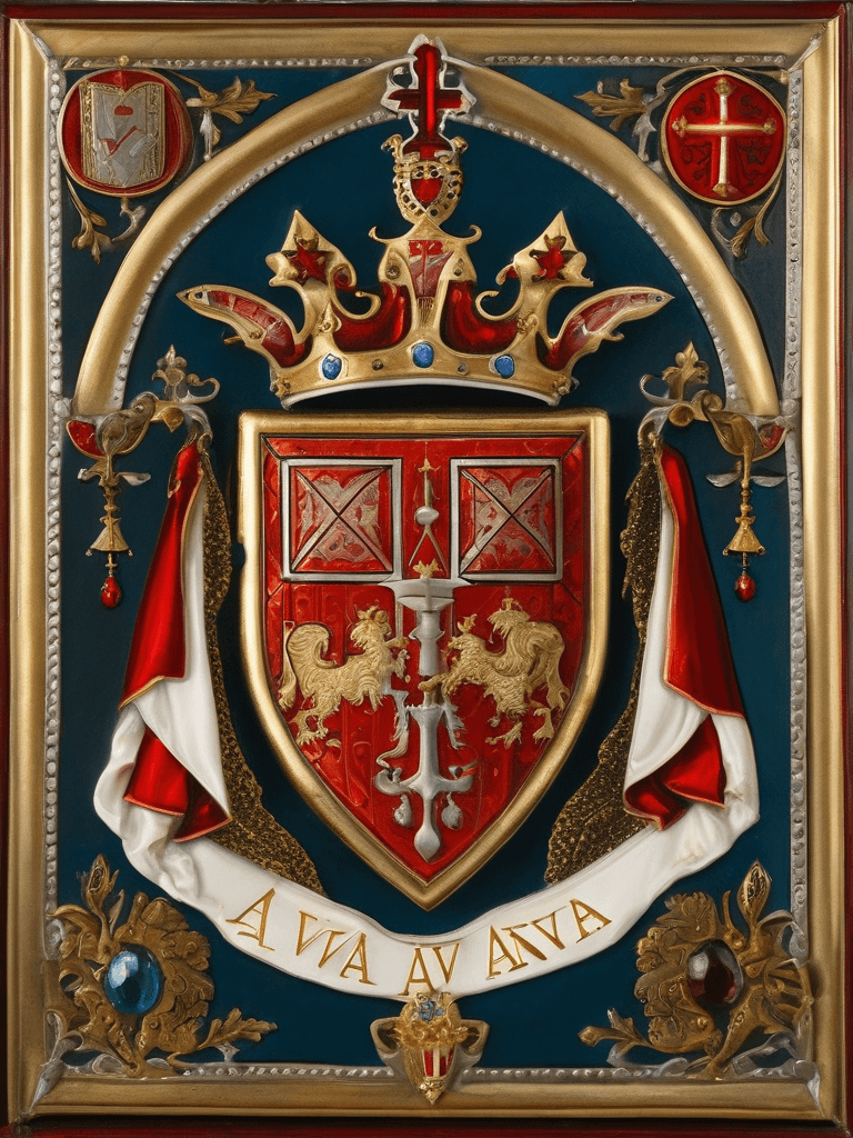 Saint Ava of Denain - image 2