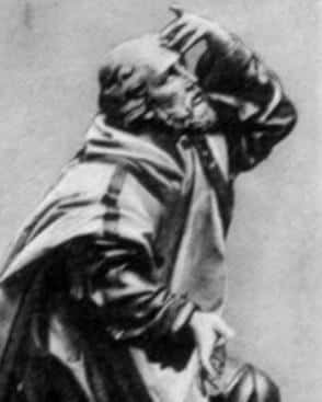 San Aventinus de Troyes