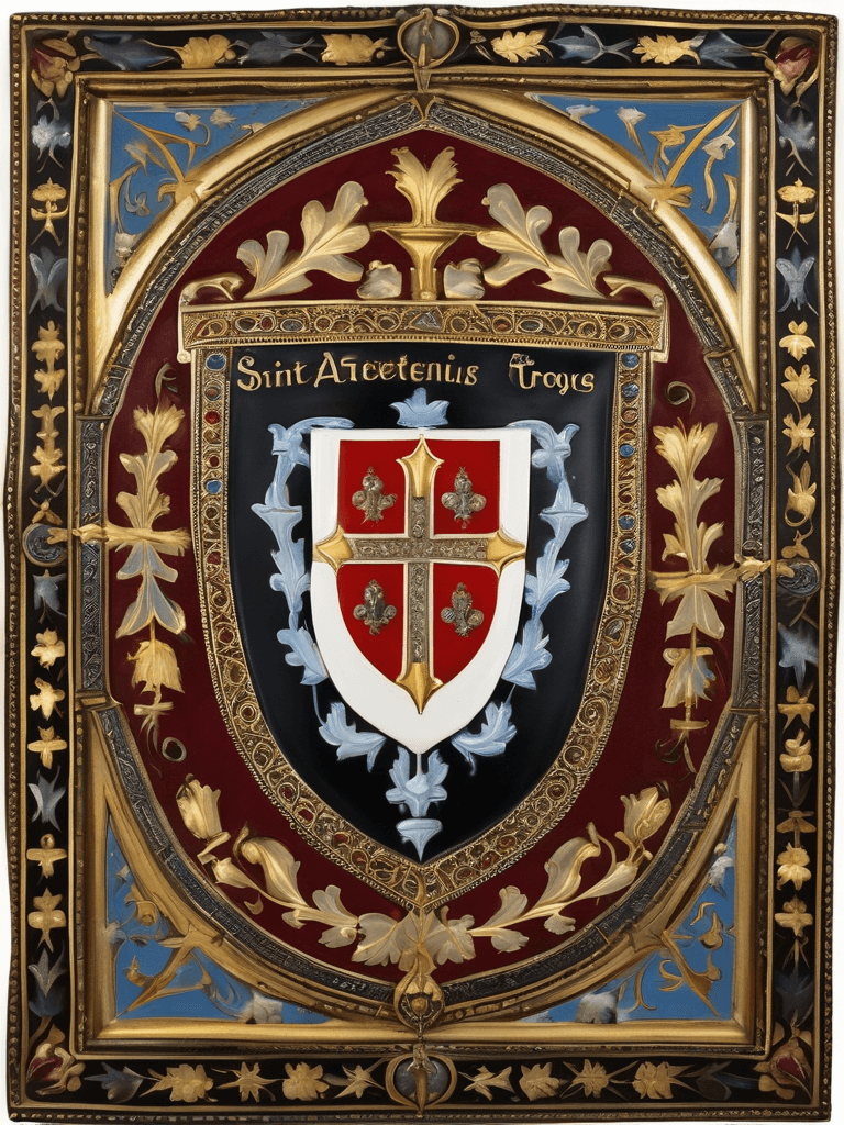 Saint Aventinus of Troyes - image 2