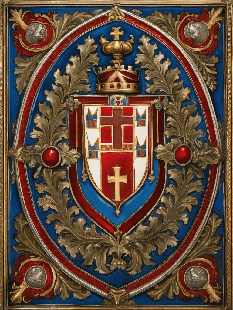 Saint Avertinus of Tours - image 2