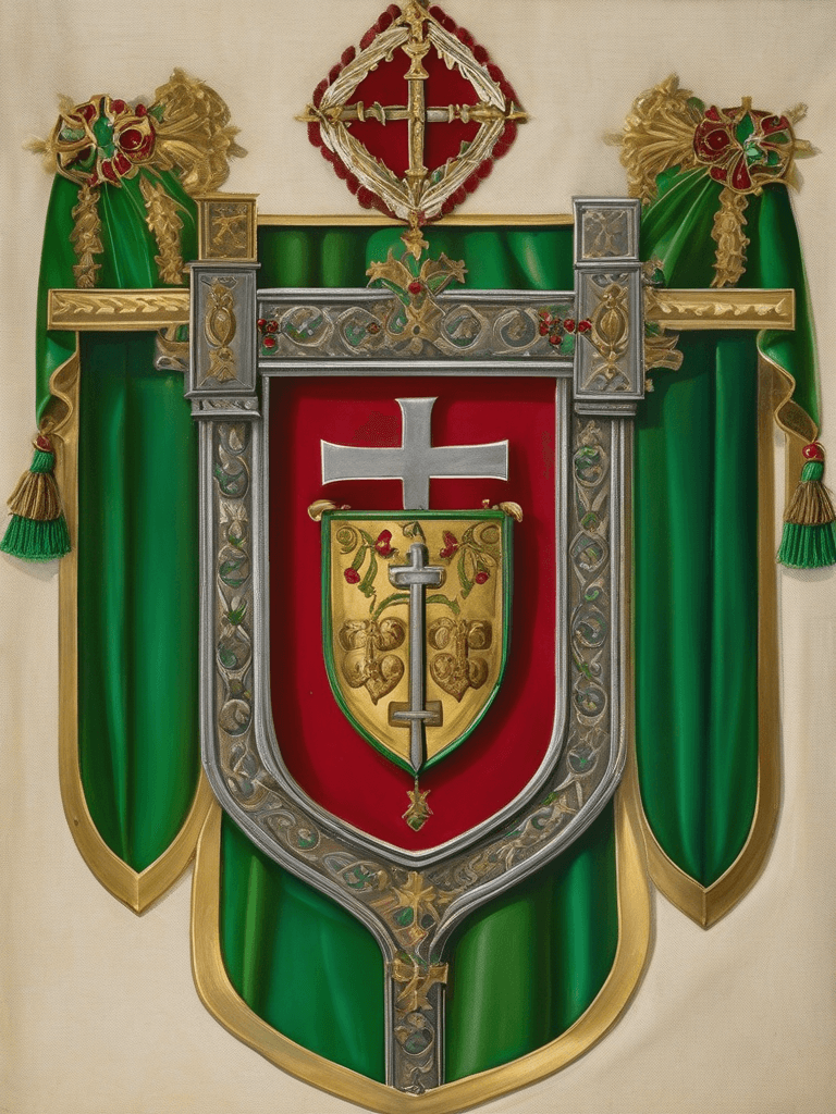 Saint Avitus I of Clermont - image 2