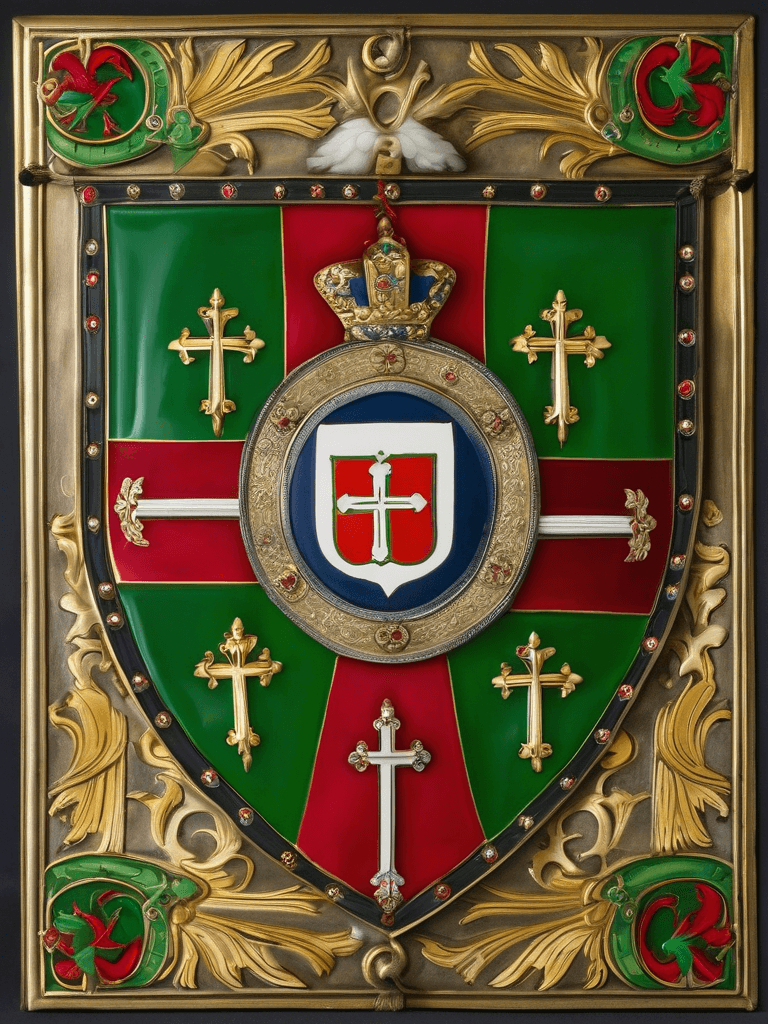 Saint Avitus II of Clermont - image 2