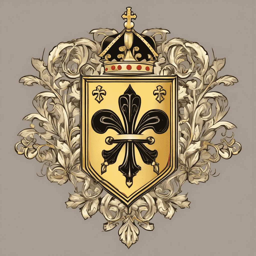 Saint Avitus of Perche