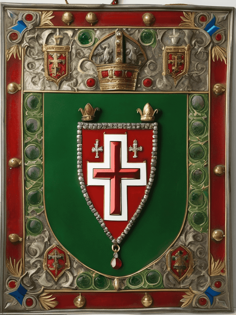 Saint Avitus of Rouen