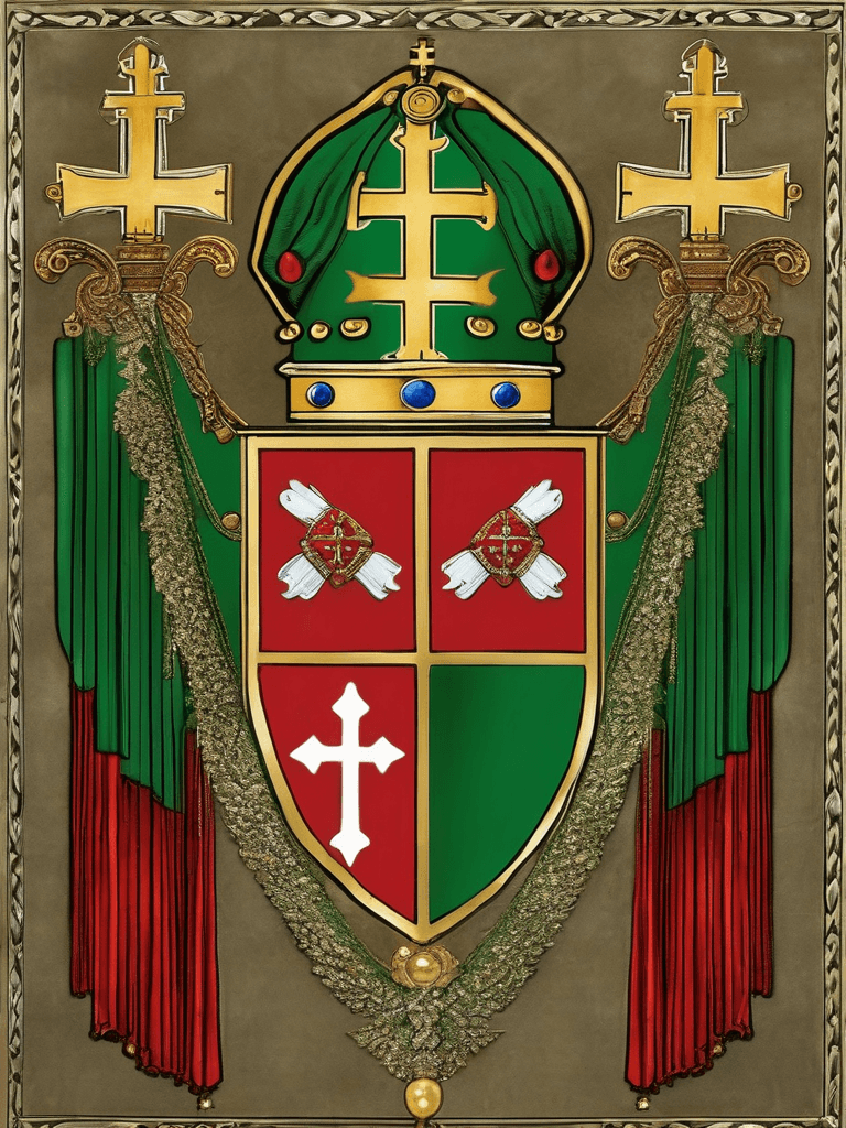 Saint Avitus of Vienne - image 2