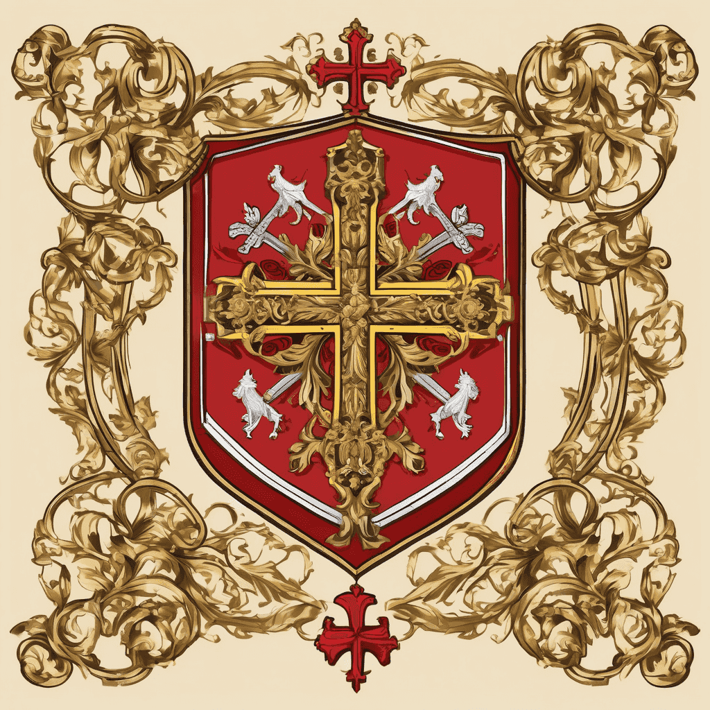 Saint Azas of Isauria