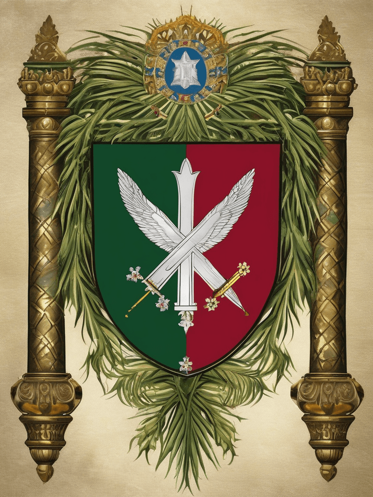 Saint Bacchus - image 2