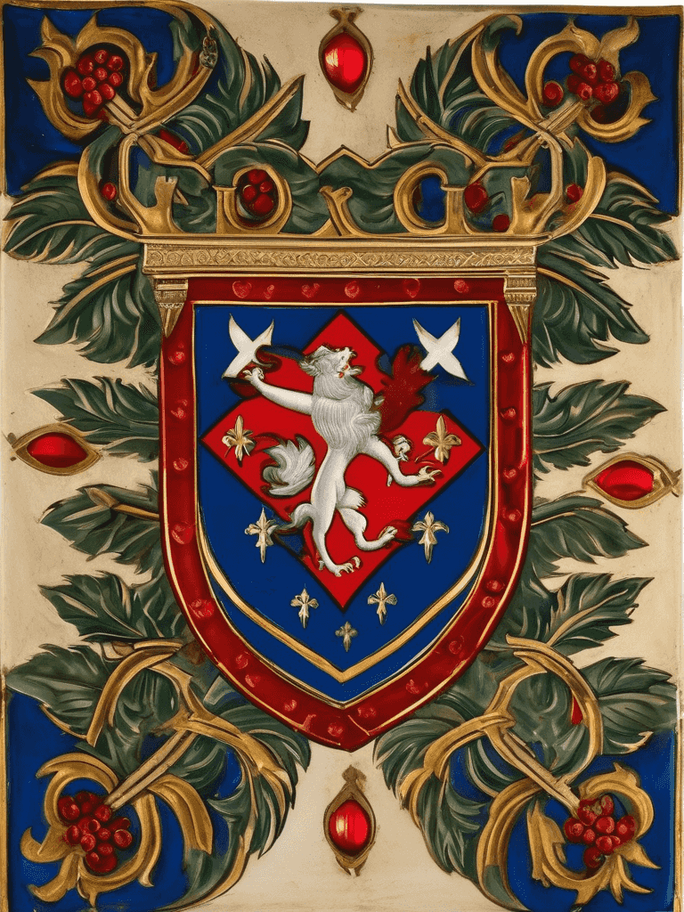 Saint Bacchus The Younger