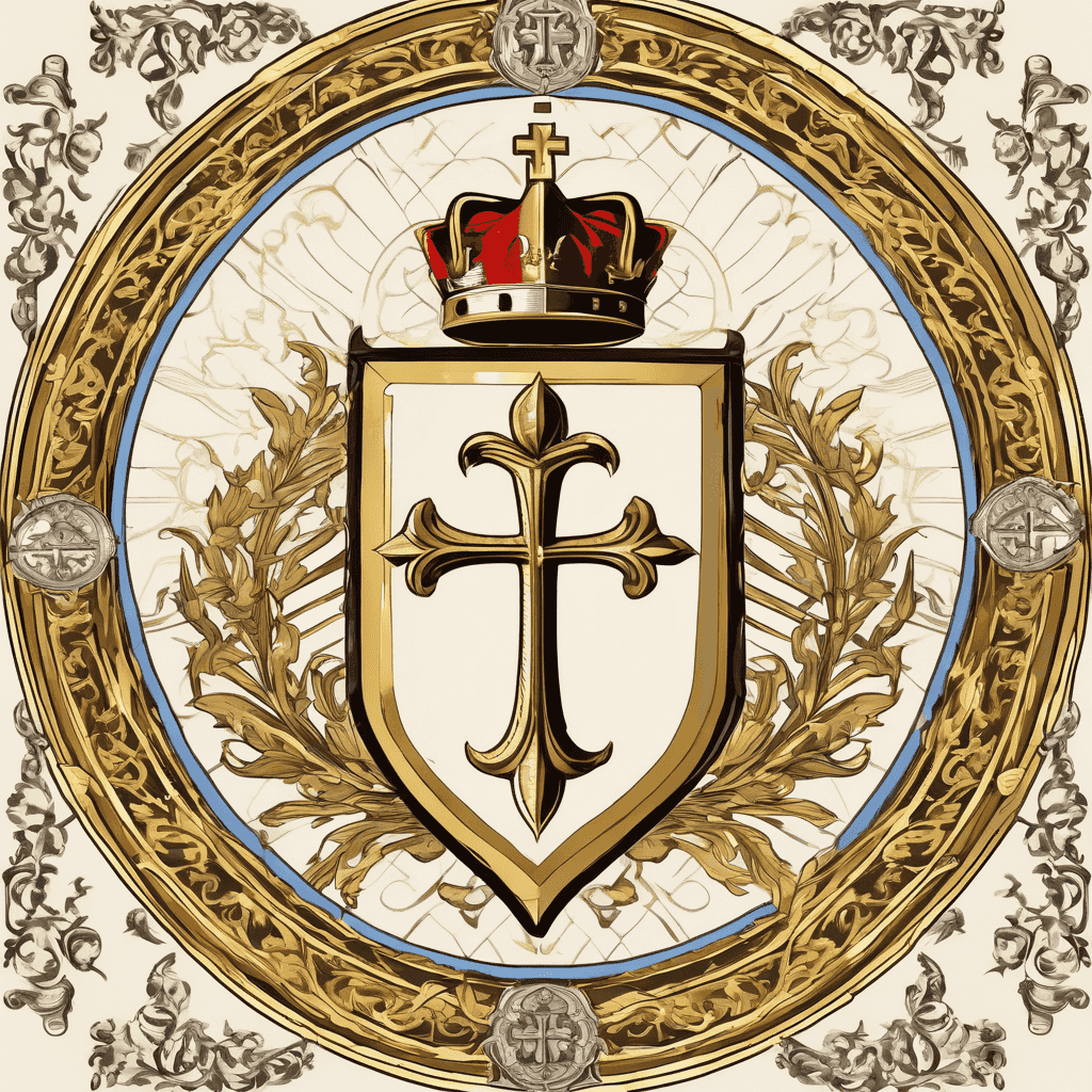 Saint Badulf of Ainay