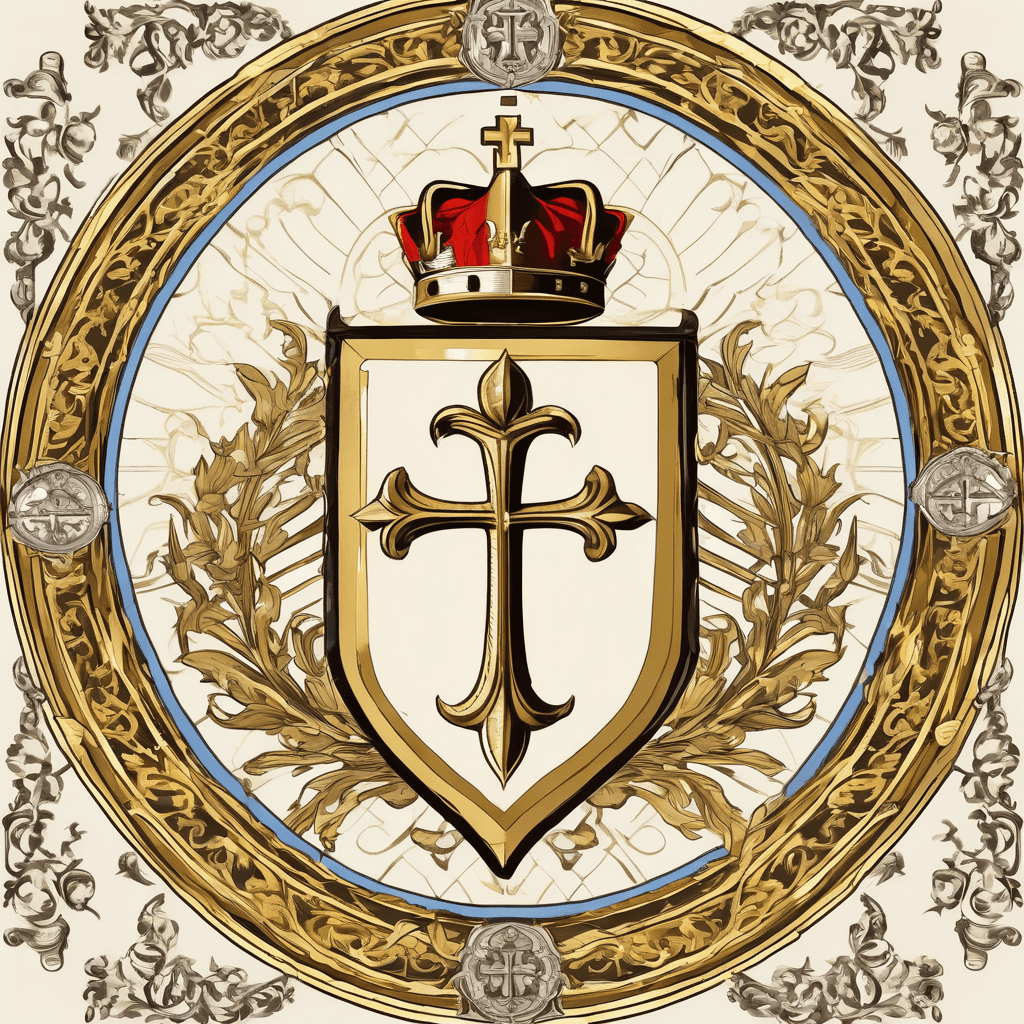 Saint Badulf of Ainay