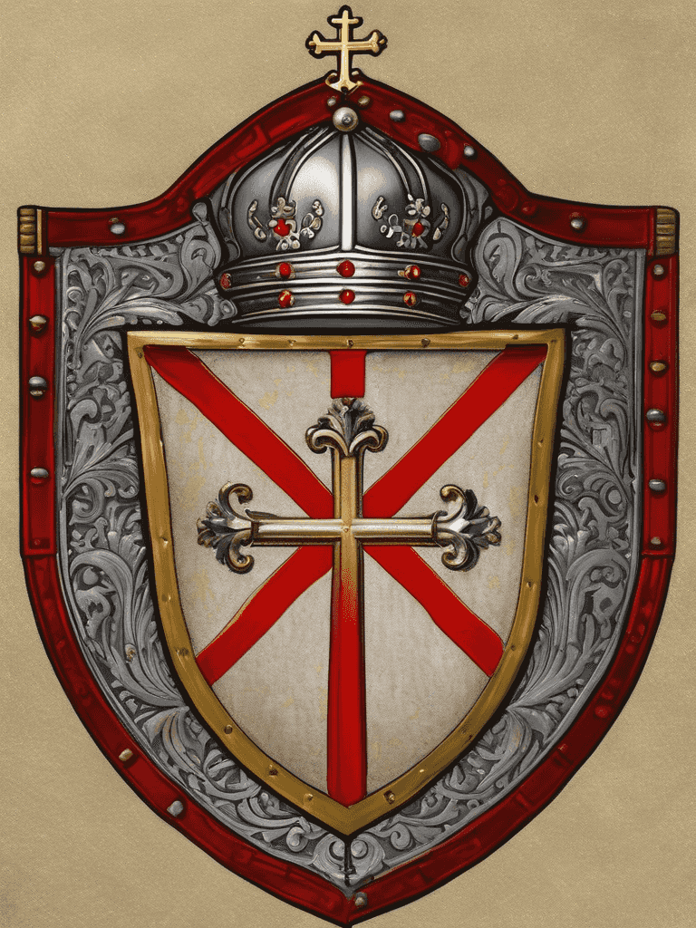 Saint Badulf of Ainay