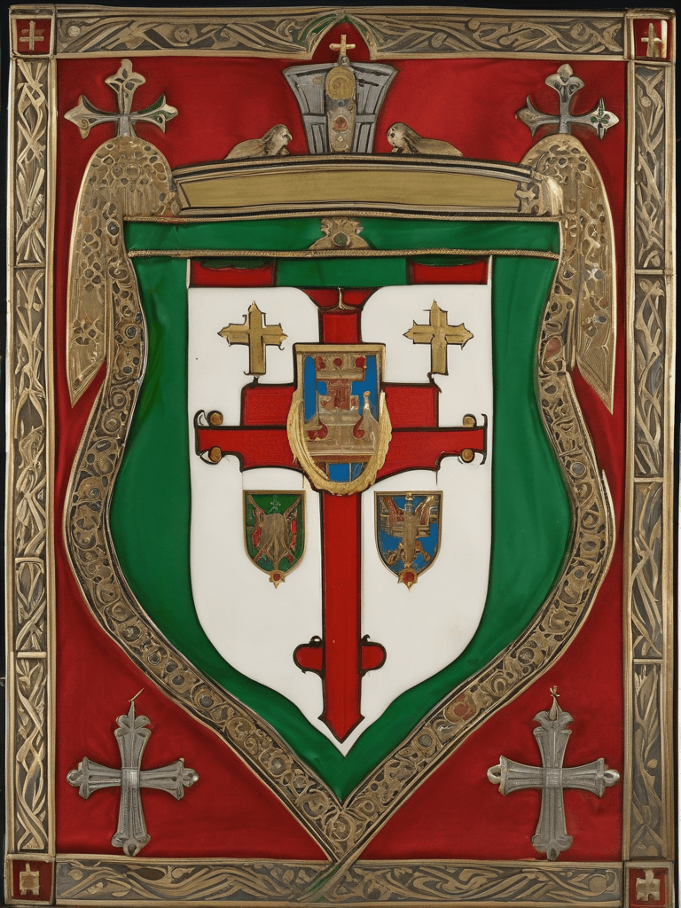 Saint Bagne of Terouanne - image 2