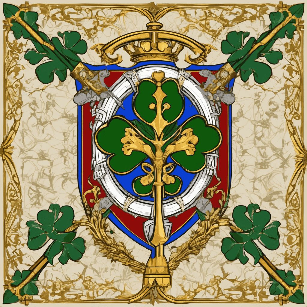 Saint Baithen of Iona