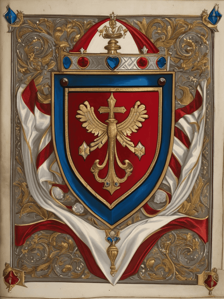 Saint Baithen of Iona