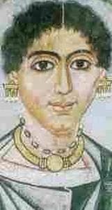 Saint Balbina of Rome