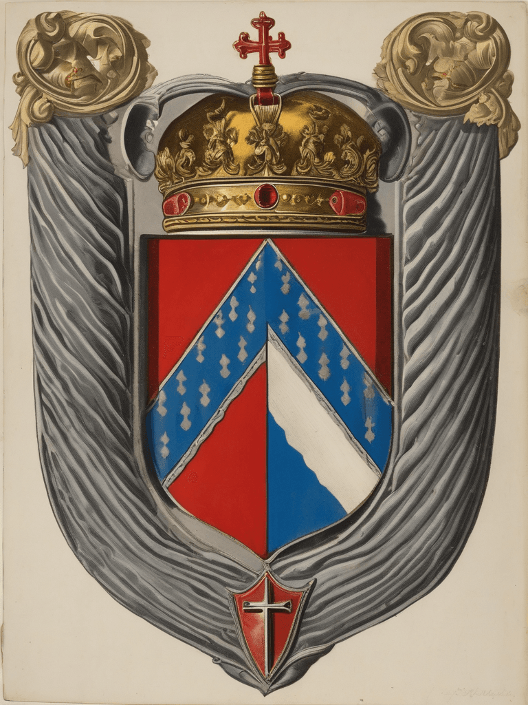 Saint Balda of Jouarre - image 2