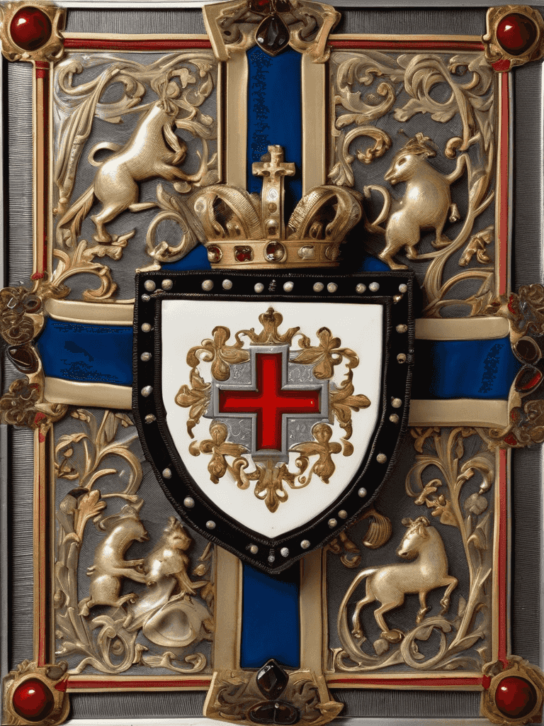 Saint Balderic of Montfaucon