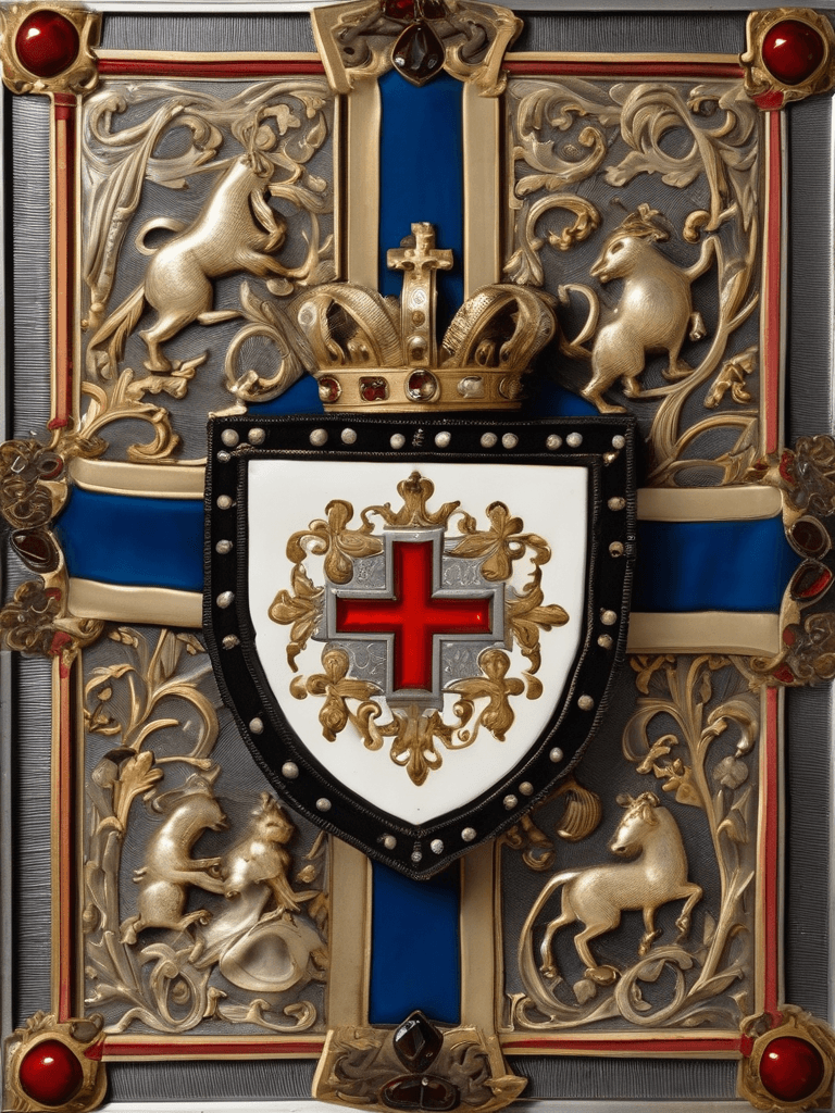 Saint Balderic of Montfaucon - image 2