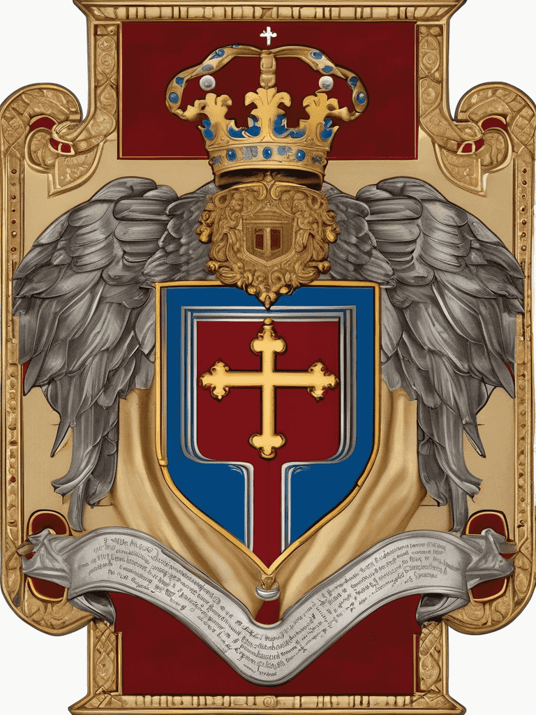 Saint Baldomerus of Saint Justus