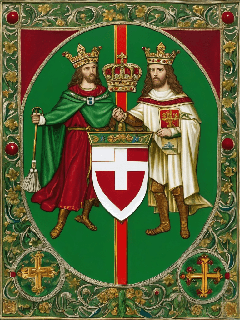 Saint Baldred of Strathclyde - image 2