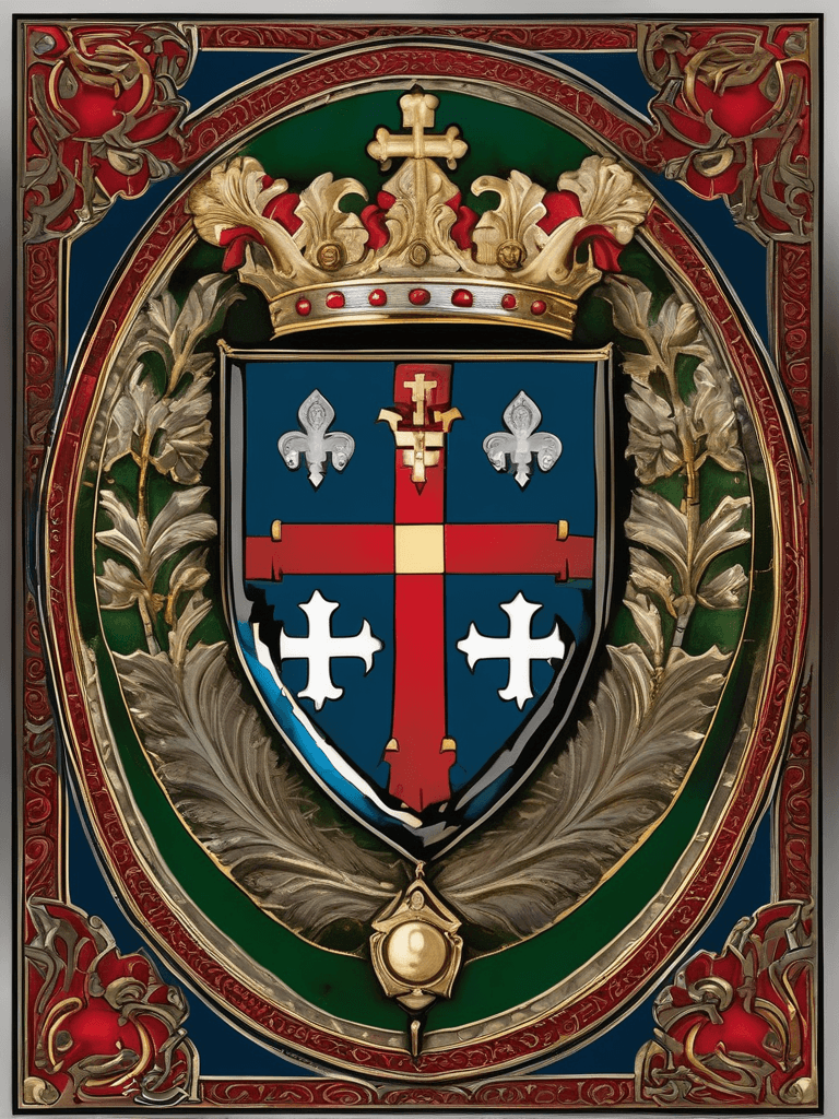 Saint Baldred The Hermit - image 2