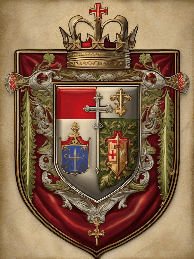 Saint Baldwin - image 2