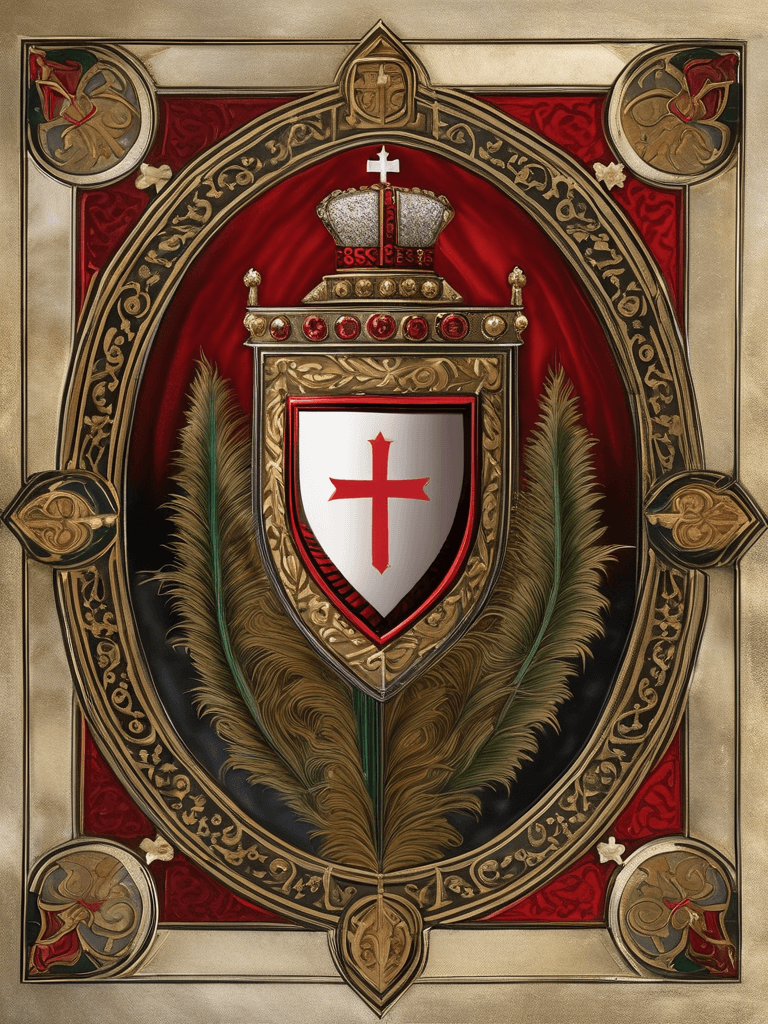 Saint Balin - image 2