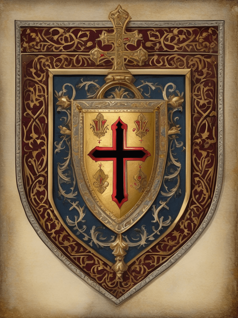 Saint Balsamia of Reims - image 2