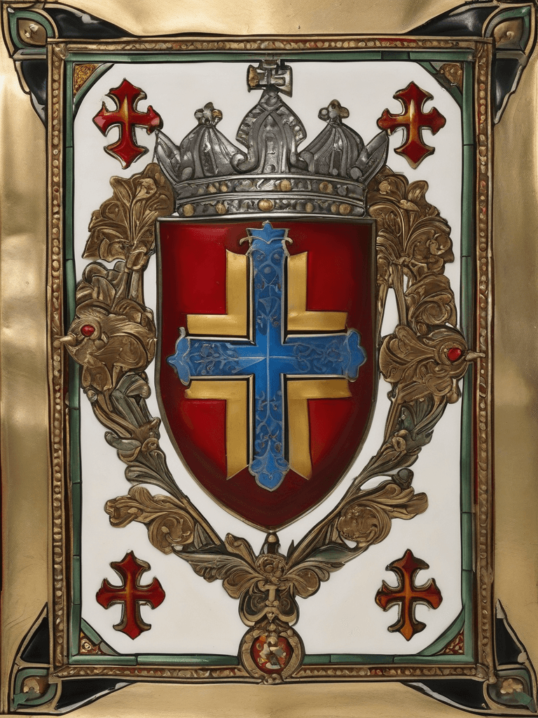 Saint Balther of Lindisfarne - image 2