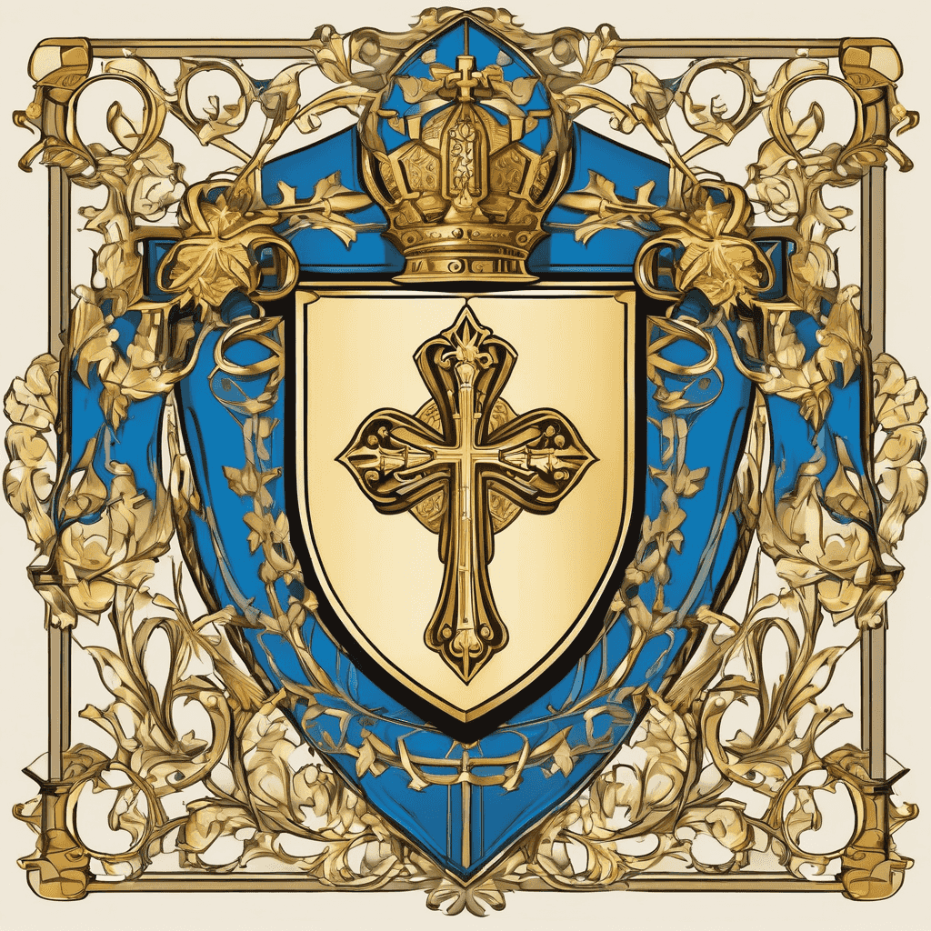 Saint Banban The Wise