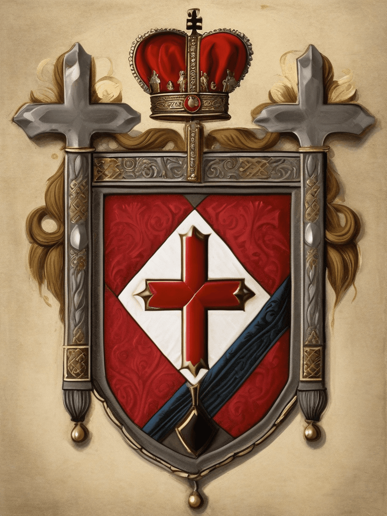 Saint Bantu of Trier - image 2