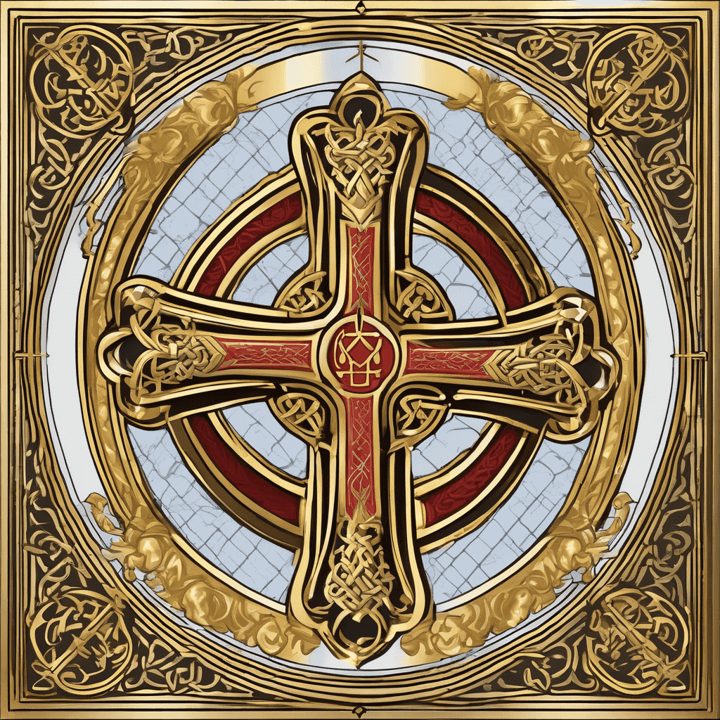 Saint Baoithin of Ennisboyne